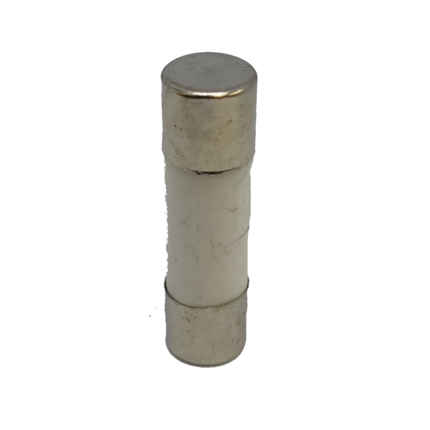 Ceramic Fuse 4A 500V AC 10x38mm