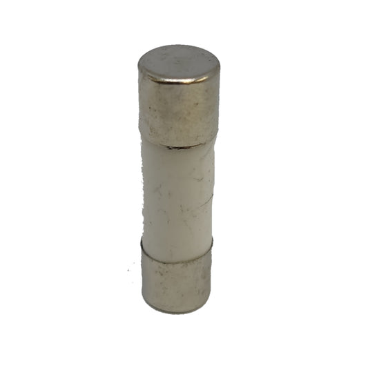 Ceramic Fuse 4A 500V AC 10x38mm