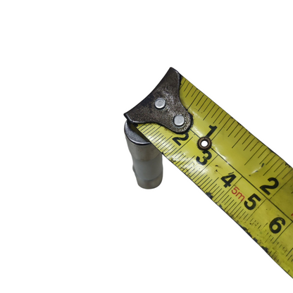 Ceramic Fuse 6A 500V AC 14x51mm