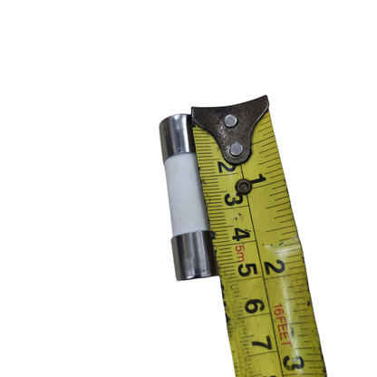 Ceramic Fuse 6A 500V AC 14x51mm