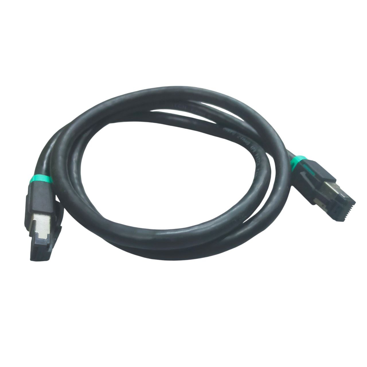 China High Performance Ethernet Patch Cord Cable 1 Meter