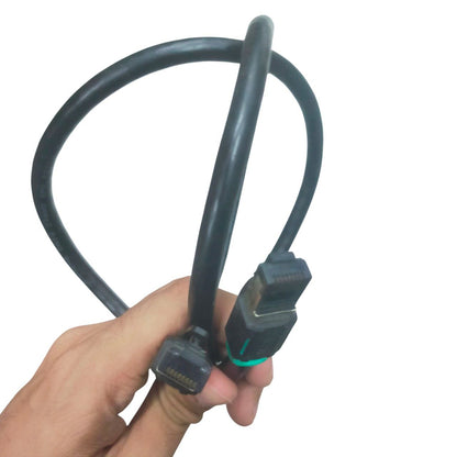 China High Performance Ethernet Patch Cord Cable 1 Meter