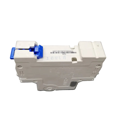 Chint 50A 1P 6KAIC 240V, 1 Module  MCB Miniature Circuit Breaker NXB-63 1P C50 6KA