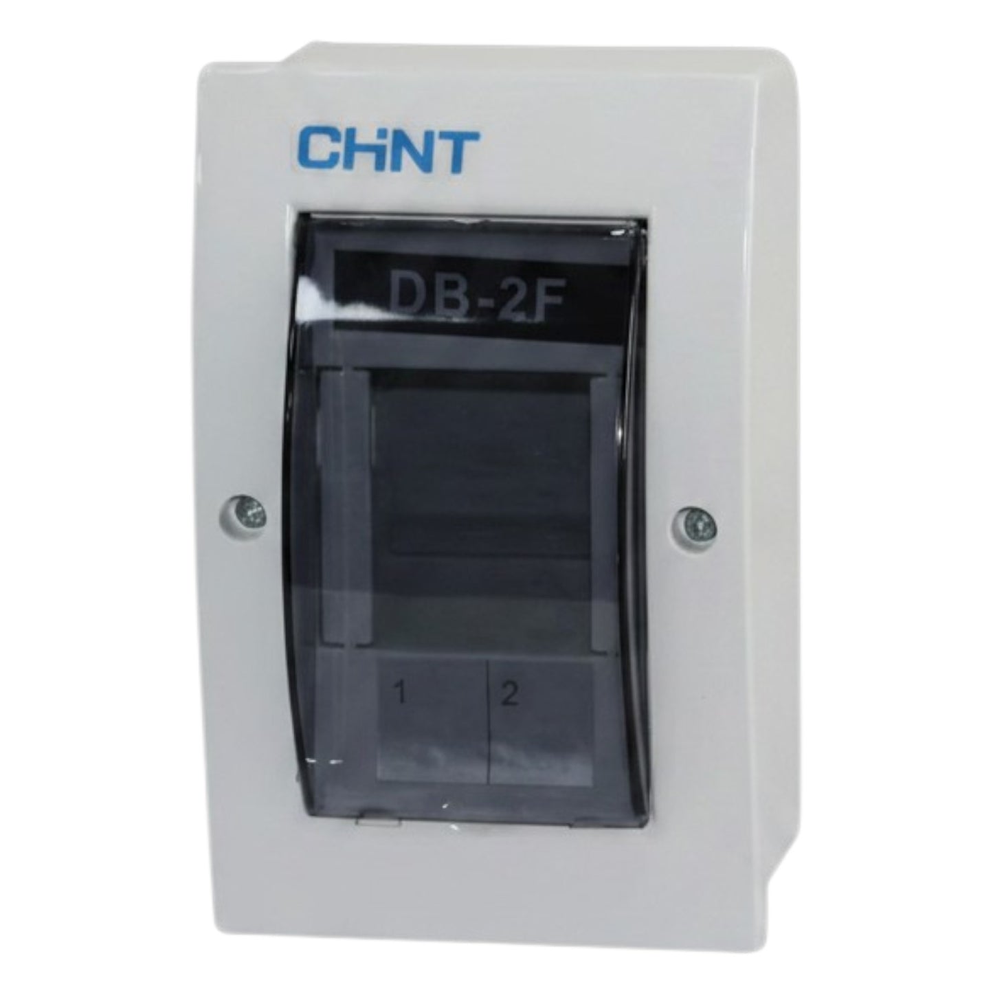 Chint 2 Ways Distribution Box for Miniature Circuit Breaker DB-2F