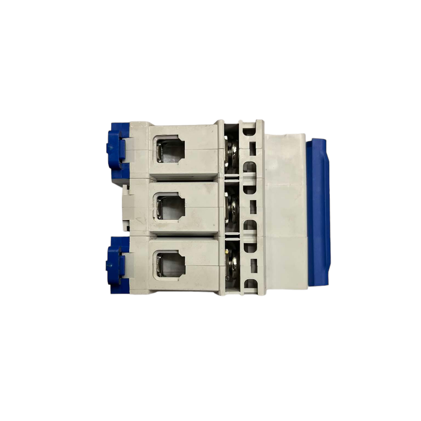 Chint 63A 3 Pole 6KAIC 220V with Indicator Miniature Circuit Breaker NB1-63 3P C63 6KADB Electx Electrical Supply