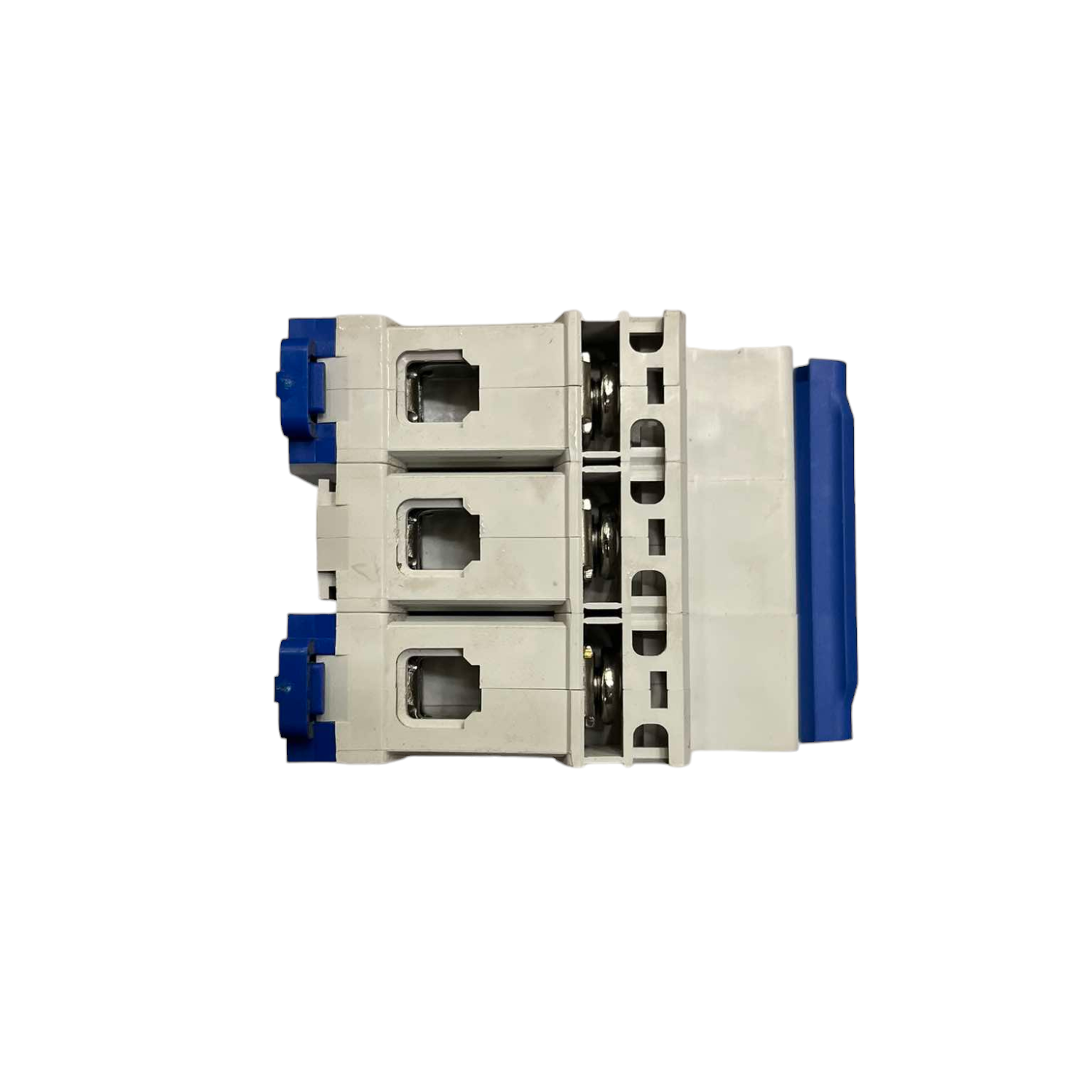 Chint 63A 3 Pole 6KAIC 220V with Indicator Miniature Circuit Breaker NB1-63 3P C63 6KADB Electx Electrical Supply