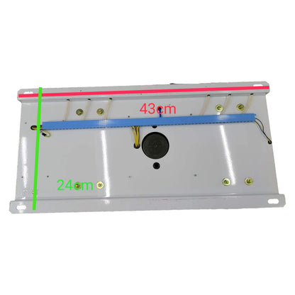 Chint ATS 200A 3Phase 3 Pole 25KA ICn 220V- 400V NZ7-250S/3 200A Automatic Transfer Switch