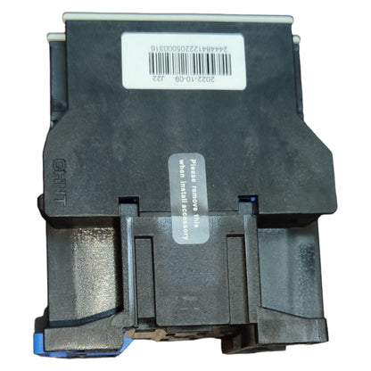 Chint Magnetic Contactor 32A Coil Voltage 220V 4NO NC1-3210 Electx ELectrical SUpply