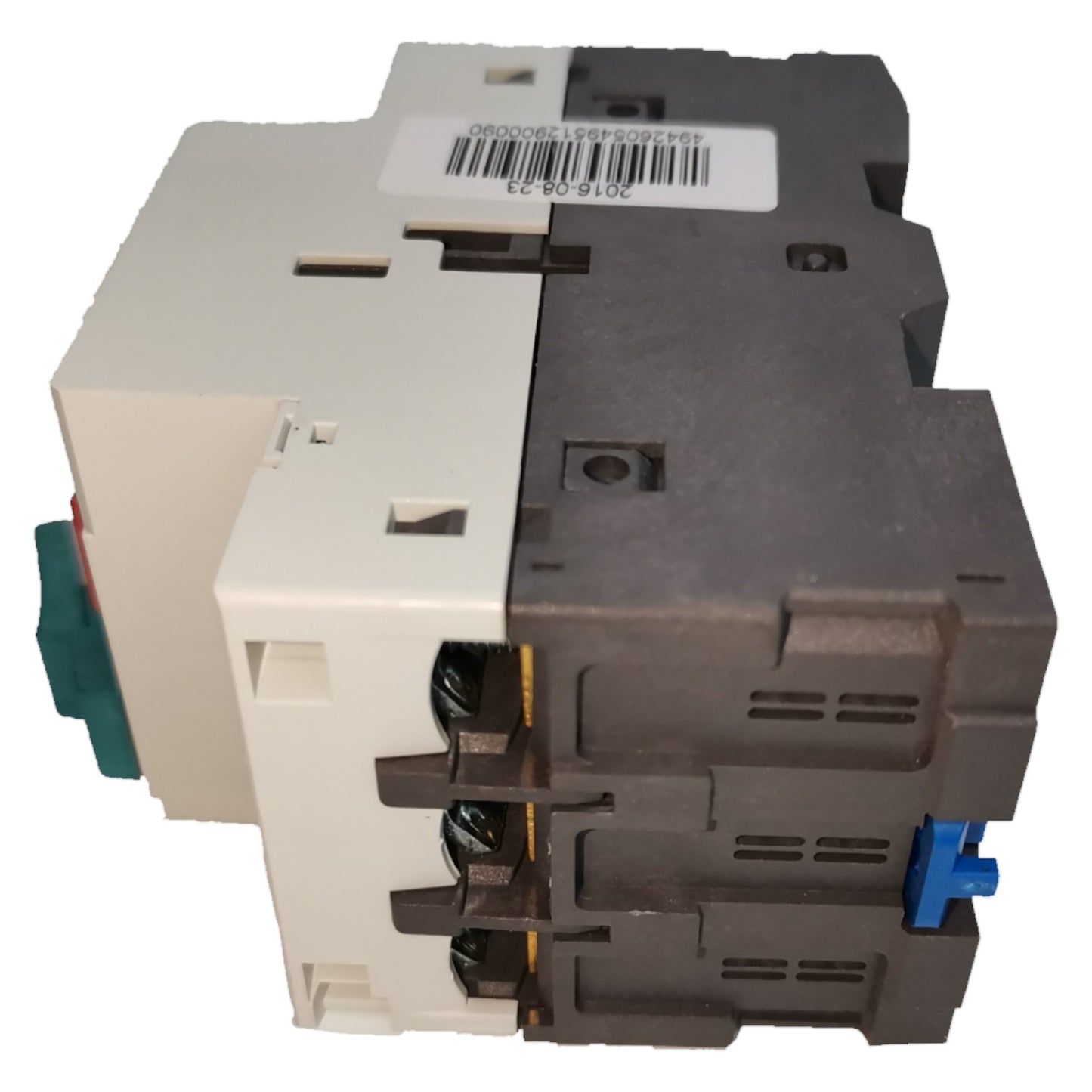 Chint Motor Protection Circuit Breaker 13-18A 3 Phase 3 Pole 220V MPCB Circuit Breakers