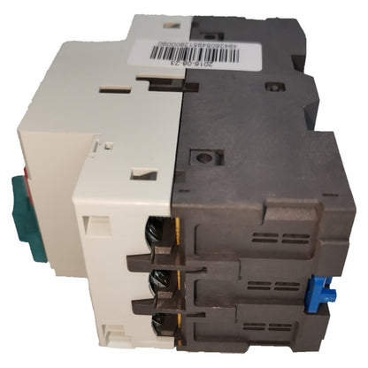 Chint Motor Protection Circuit Breaker 13-18A 3 Phase 3 Pole 220V MPCB Circuit Breakers