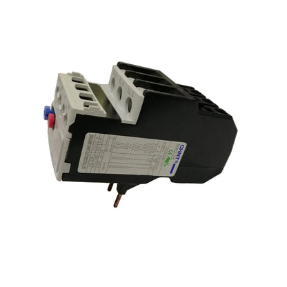 Chint Thermal Overload Relay 0.63-1A NR2-25-0.63-1A