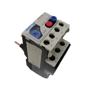 Chint Thermal Overload Relay 1-1.6A NR2-25-1-1.6A