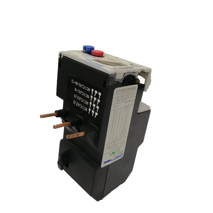 Chint Thermal Overload Relay 1.25-2A NR2-25-1.25-2A