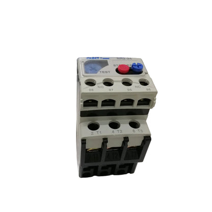 Chint Thermal Overload Relay 1.6-2.5A NR2-25-1.6-2.5A
