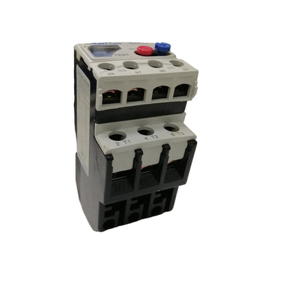 Chint Thermal Overload Relay 12-18A NR2-25-12-18A