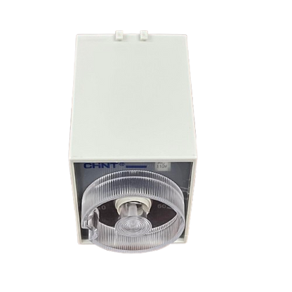 Chint Time Delay Relay 0-60 Secs 110V AC JSZ3F 60Secs 110VAC 8 Pins