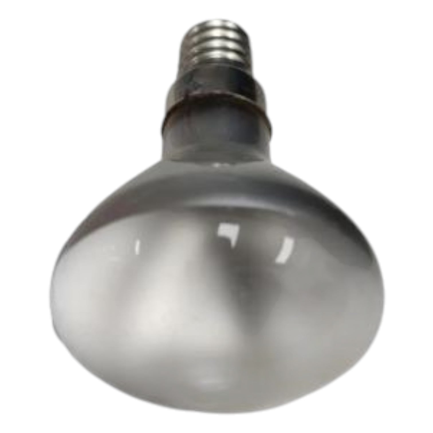 Light bulb on a white background Chiyoda 40W Incandescent Lamp E14 220V Reflector Spotlight Bulb Warm White 3000K Electx Electrical Supply