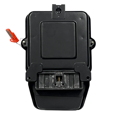 Cirtech KWH Meter 60A 2W Single Phase  Submeter 2 Wire Single Phase Analog