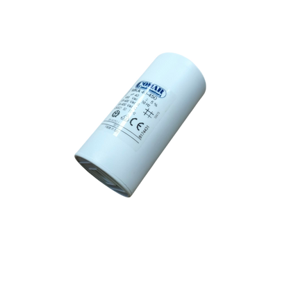 Comar Running Capacitor 40mfd 450VAC