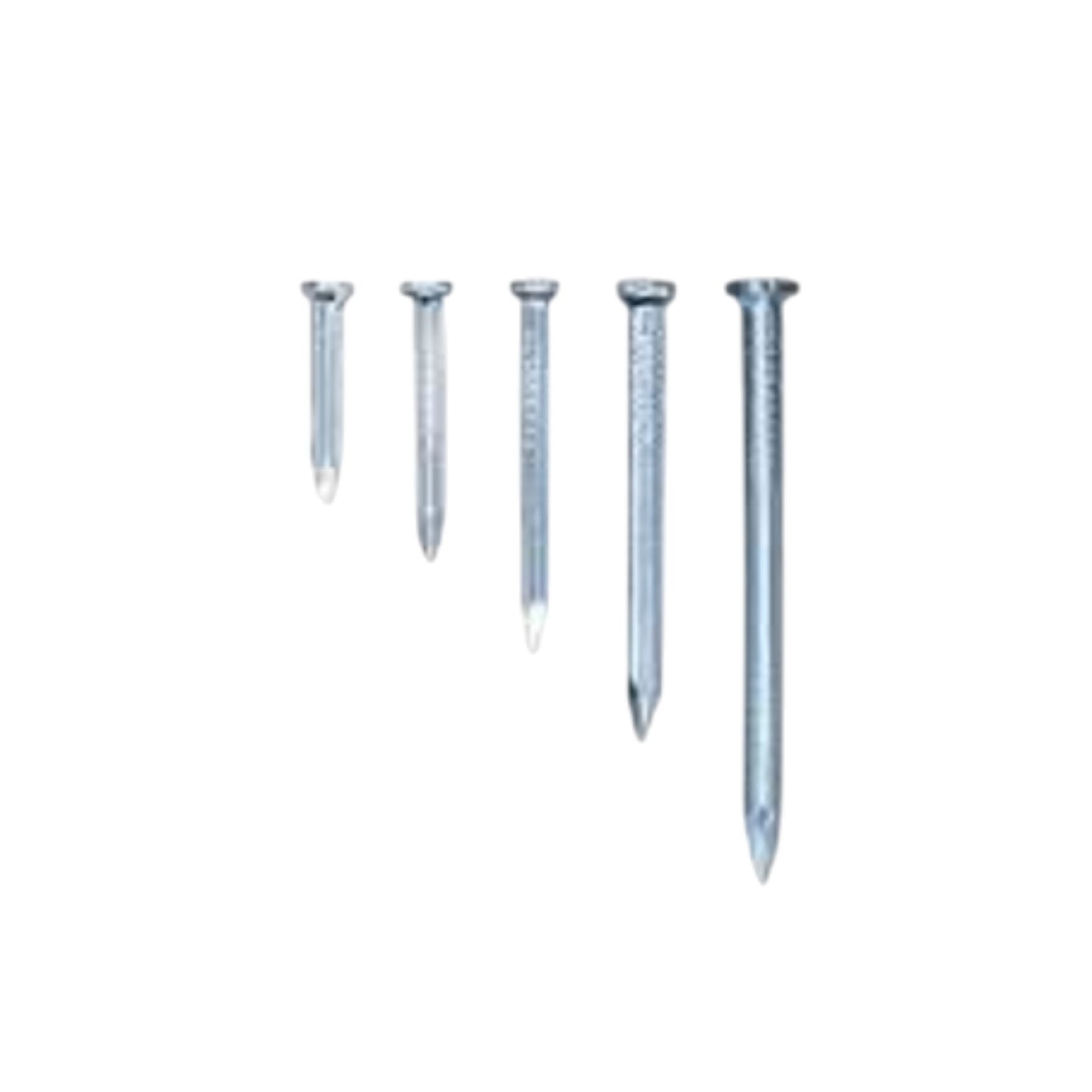 Concrete Nail 1 1/2 Inch Thick Type ( 1 KG)