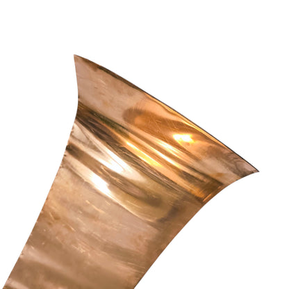Copper Sheet 0.08cm x 25cm x 100cm