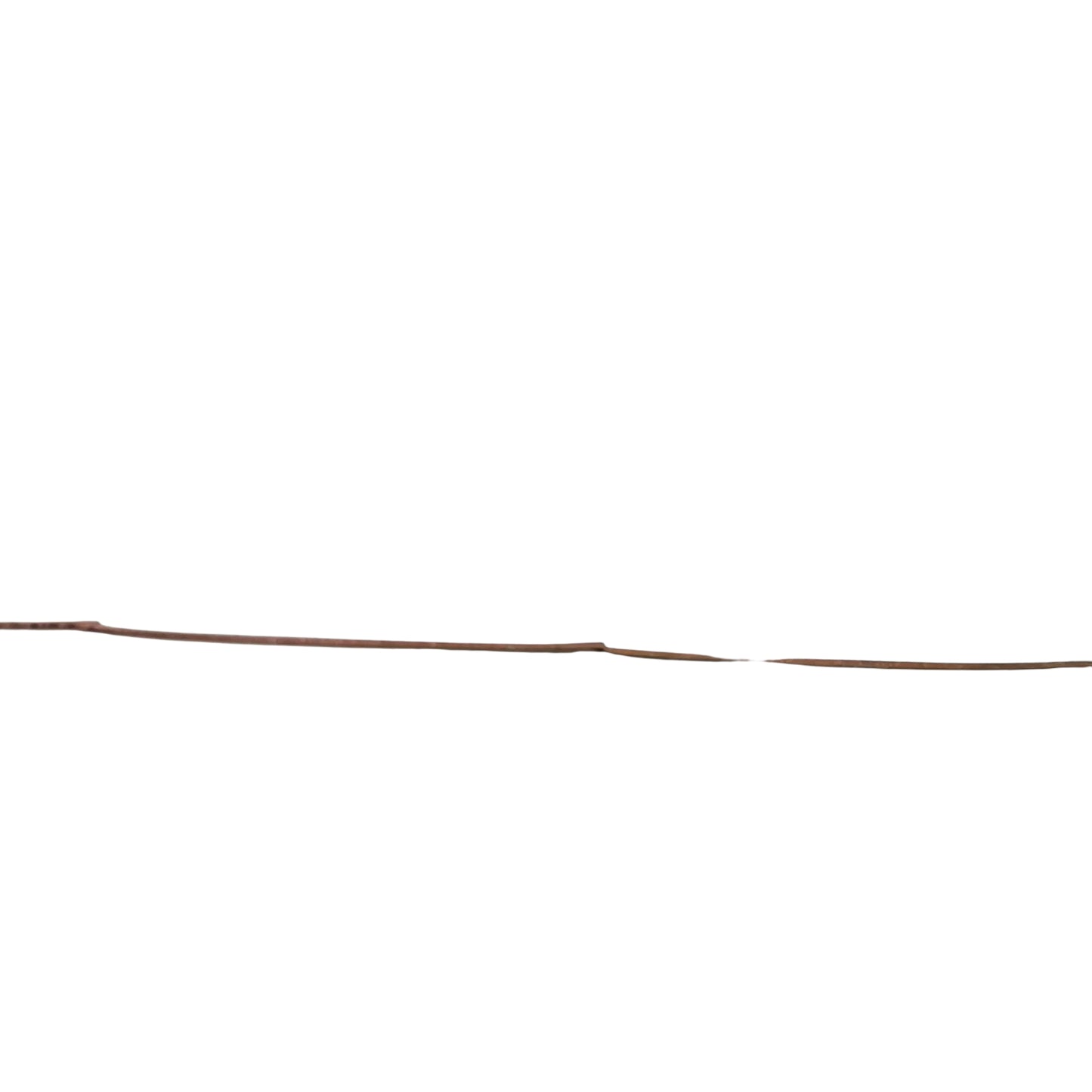 Copper Sheet Thickness 0.05cm x 25cm x 30cm