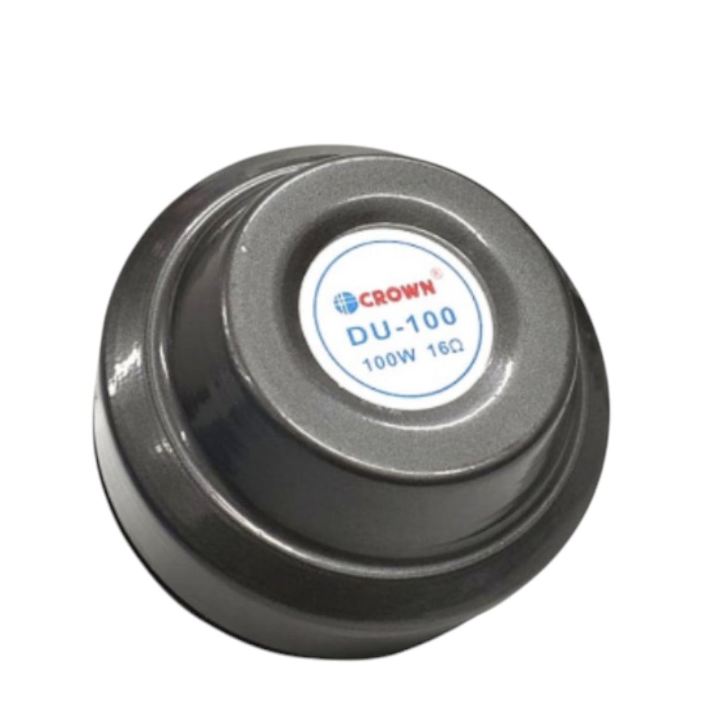 Crown 100W Driver Unit Public Address Driver Unit DU-100