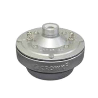 Crown 200W Driver Unit Public Address Driver 16 Ohms with Voice Coil 56 Diameter DU-200
