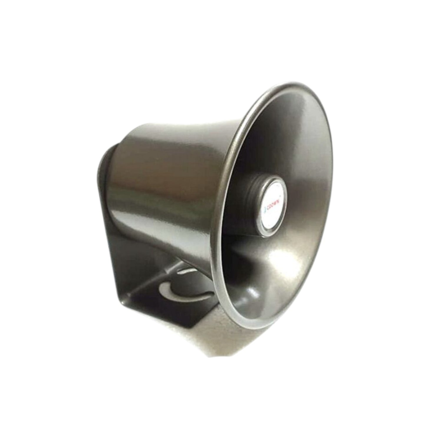 Crown 6 Inches Trumpet Horn H-6