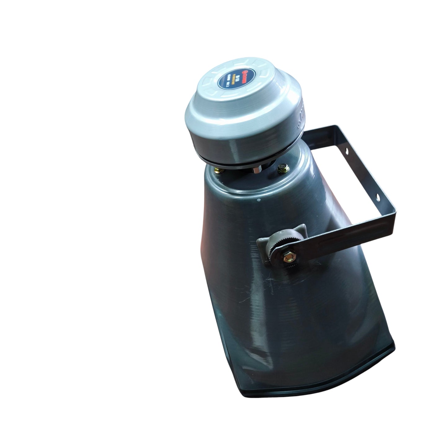 Crown 15 Inches x 8 Inches 300W Trumpet Horn with Voice Coil Electx electrical Supply