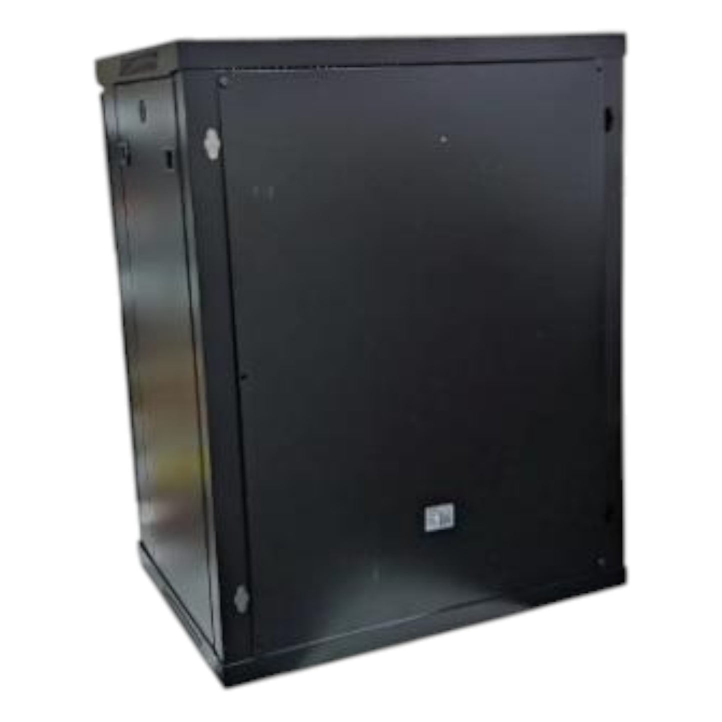 Data Cabinet 15U Server Rack Network Cabinet  76.5cm x 60cm x 60cm