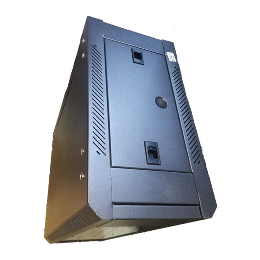 Data Cabinet 4U, Server Rack Network Cabinet 60cm x 60cm x 25cm
