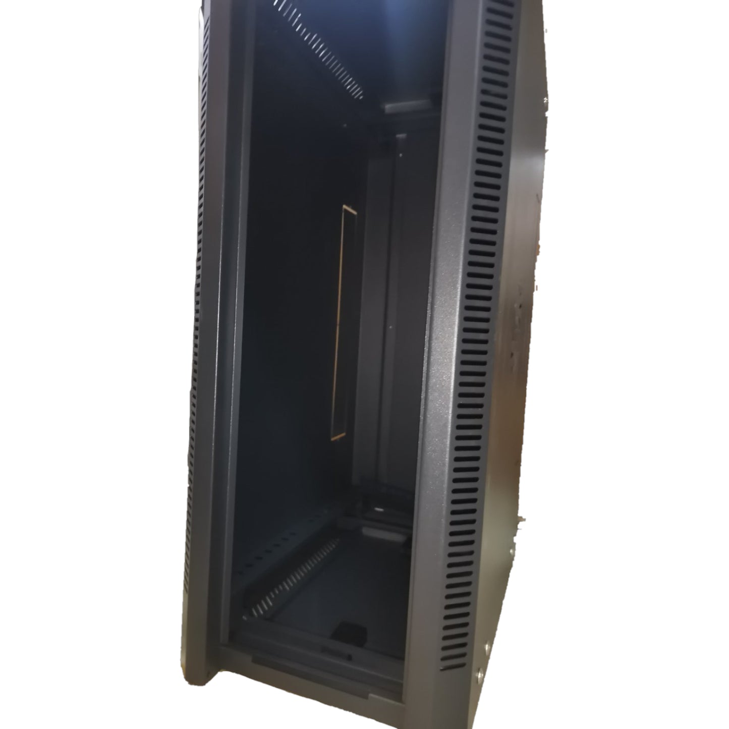 Data Cabinet 4U, Server Rack Network Cabinet 60cm x 60cm x 25cm