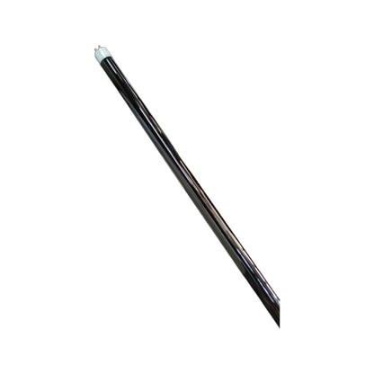 Denko 28W T5 Fluorescent Tube Black Light UV-A T-5 Black Light Black BLB