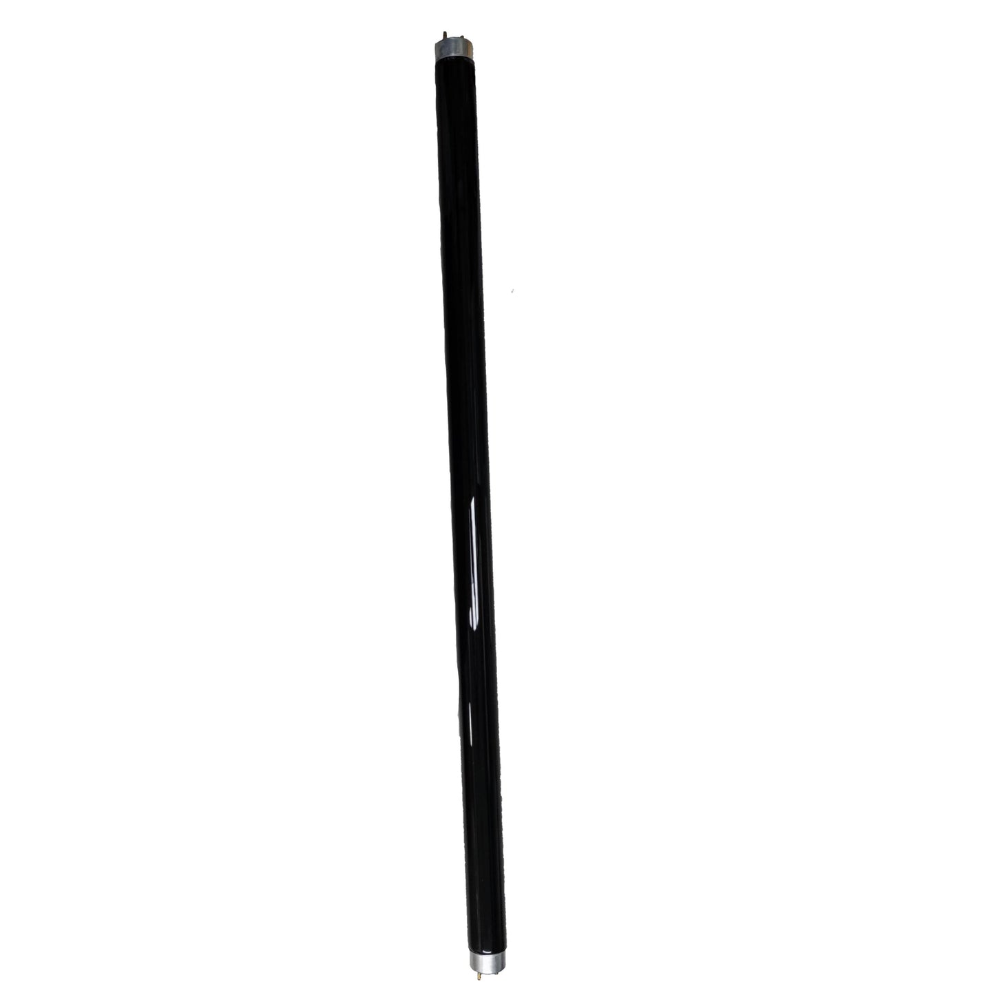 Denko 18W T-8 Black Light Fluorescent Tube, 18W T8 Blacklight Black Fluorescent Tube 2