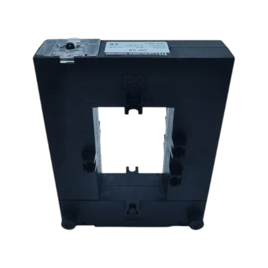 Dixsen 1000:5A Split Core Current Transformer Class 0.5 Burden 5.5 Window Size 50 x 80mm DBP-58 1000:5