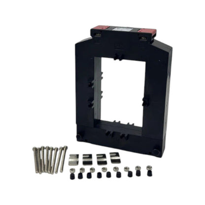 Dixsen 1250:5A Split Core Current Transformer Class 0.5 Burden 5.5 Window Size 80 x 120.5mm DBP-812 1250:5