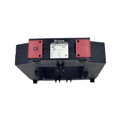 Dixsen 1250:5A Split Core Current Transformer Class 0.5 Burden 5.5 Window Size 80 x 120.5mm DBP-812 1250:5