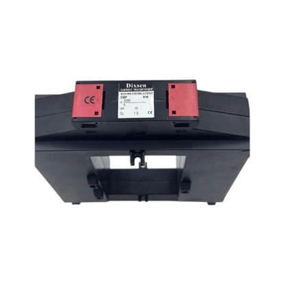 Dixsen 1600:5A Split Core Current Transformer Class 0.5 Burden 7.5 Window Size 81 x 160.5mm DBP-816 1600:5