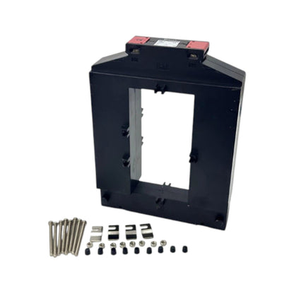 Dixsen 2500:5A Split Core Current Transformer Class 0.5 Burden 15 Window Size 81 x 160.5mm DBP-816 2500:5