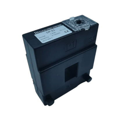 Dixsen 300:5A Split Core Current Transformer Class 1 Burden 1.5 Window Size 20 x 30mm DBP-23 300:5