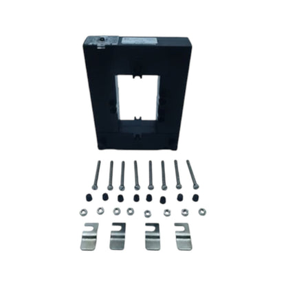 Dixsen 500:5A Split Core Current Transformer Class 0.5 Burden 2.5 Window Size 50 x 80mm DBP-58 500:5