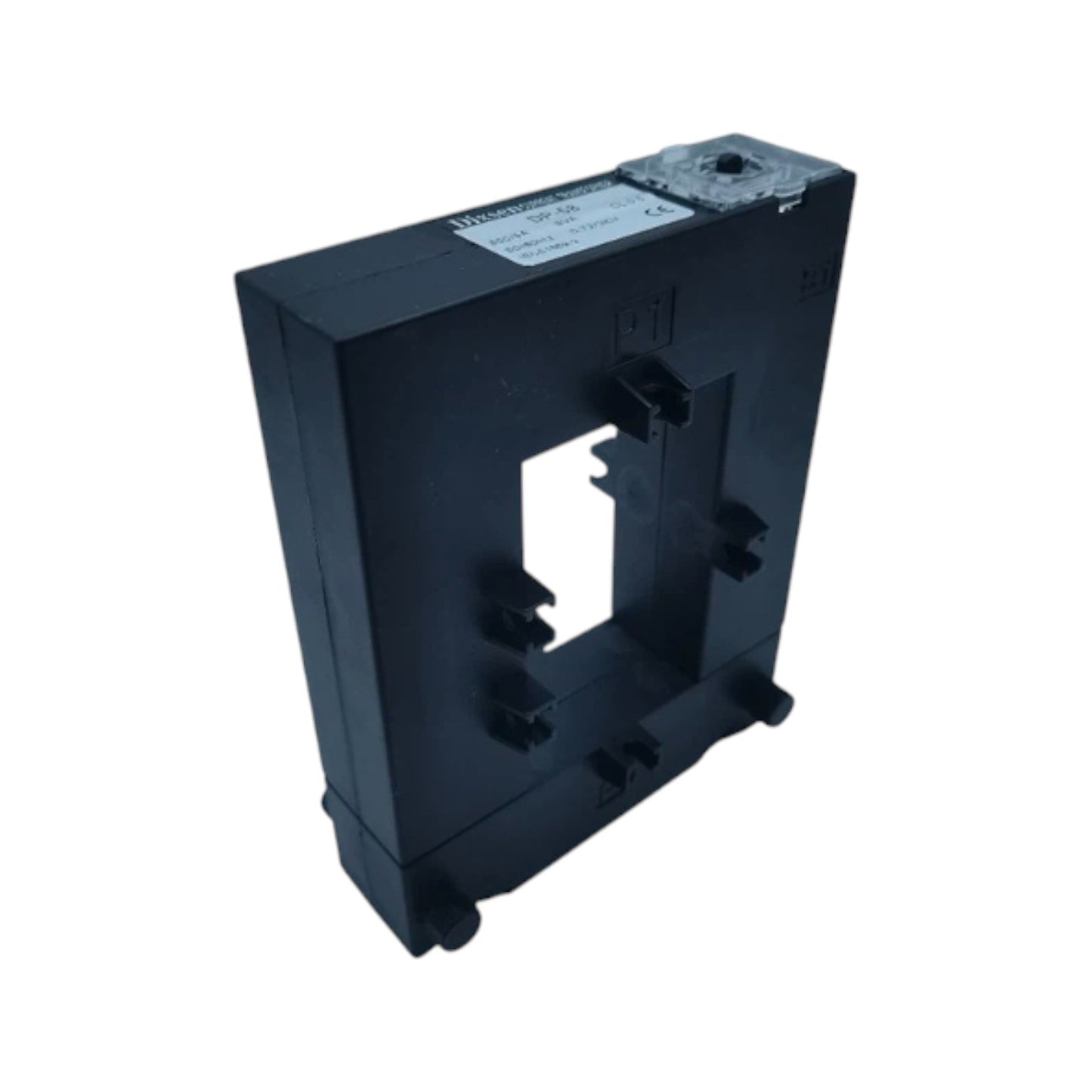 Dixsen 700:5A Split Core Current Transformer Class 0.5 Burden 2.5 Window Size 50 x 80mm DBP-58 700:5