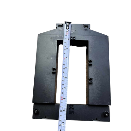 Dixsen 6000:5A Split Core Current Transformer Class 0.5 Burden 20 Window Size 81 x 160.5mm DBP-816 6000:5