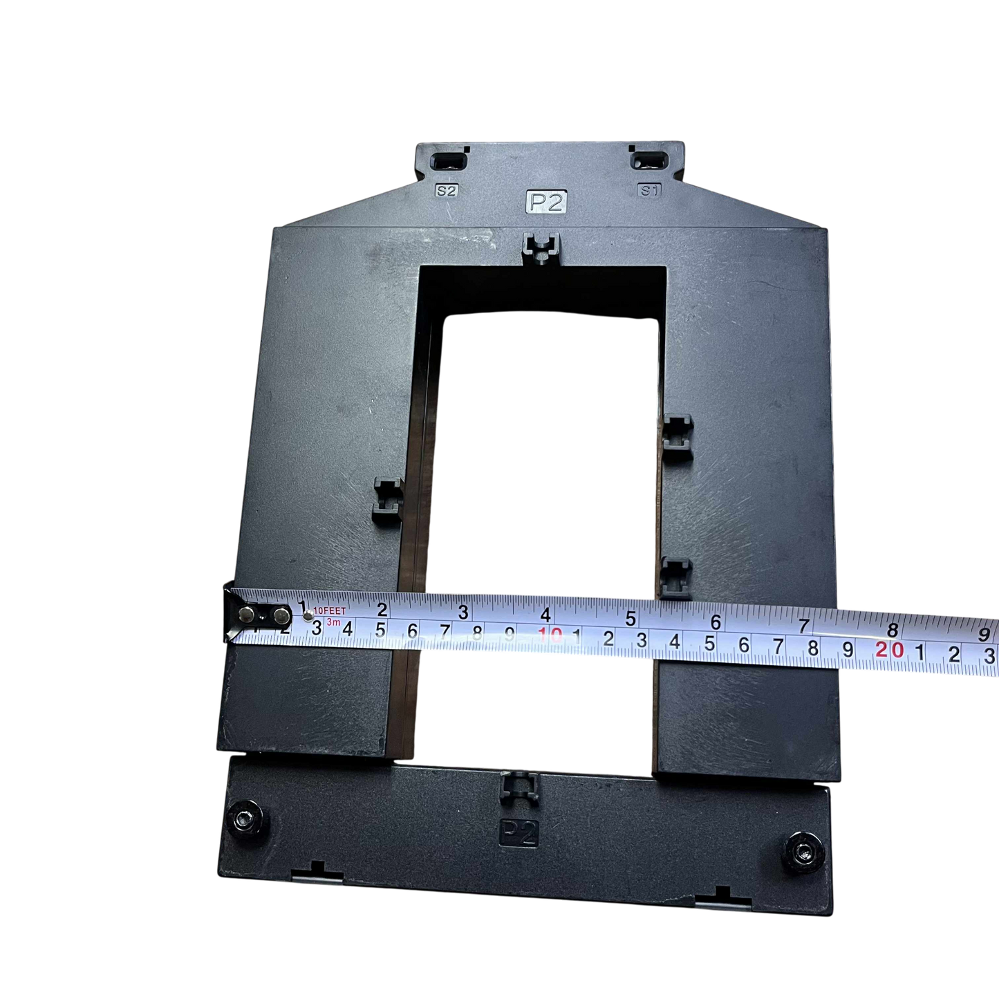 Dixsen 6000:5A Split Core Current Transformer Class 0.5 Burden 20 Window Size 81 x 160.5mm DBP-816 6000:5