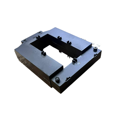 Dixsen 6000:5A Split Core Current Transformer Class 0.5 Burden 20 Window Size 81 x 160.5mm DBP-816 6000:5