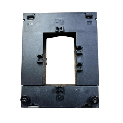 Dixsen 600:5A Split Core Current Transformer Class 0.5 Burden 2.5 Window Size 50 x 80mm DBP-58 600:5