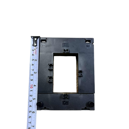 Dixsen 600:5A Split Core Current Transformer Class 0.5 Burden 2.5 Window Size 50 x 80mm DBP-58 600:5