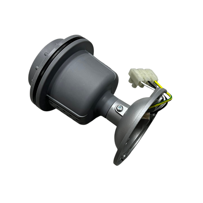 Omni Heavy Duty Lamp Holder E27, Outdoor E27 Socket  Straight Lamp Holder