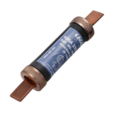 Eagle 100A 250V Renewable Fuse 660-100A